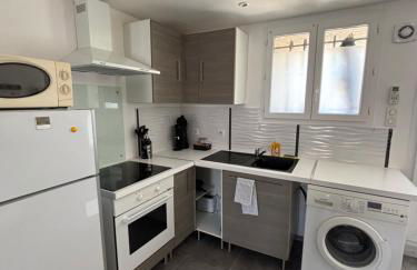 UNIQUE Appartement cosy dans villa avec piscine très bien placé - Foto 9