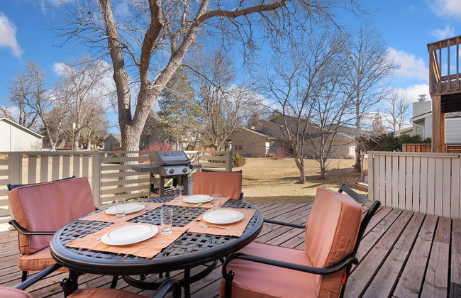 Mid-century Mod Retreat Lakefront Trails, Quiet - Photo 25