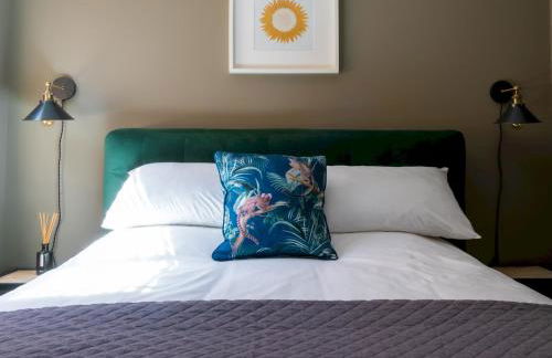 Elegant stylish home in historic town centre sleeps 3 - Pass the Keys - Foto 10