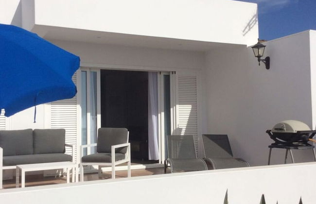 Holiday Apartment Garden Apartment - Foto 15