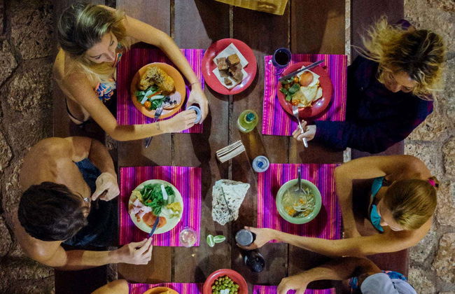 Xenotes Day Trip - Photo 4