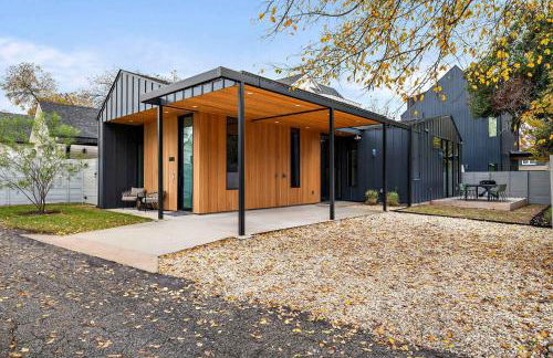 South 1st St Hideaway - 2 bedroom - DT ATX - Foto 18