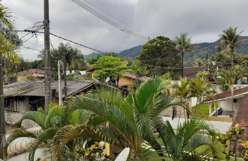 Casa sobreposta alta em Boiçucanga - São Sebastião - Foto 37
