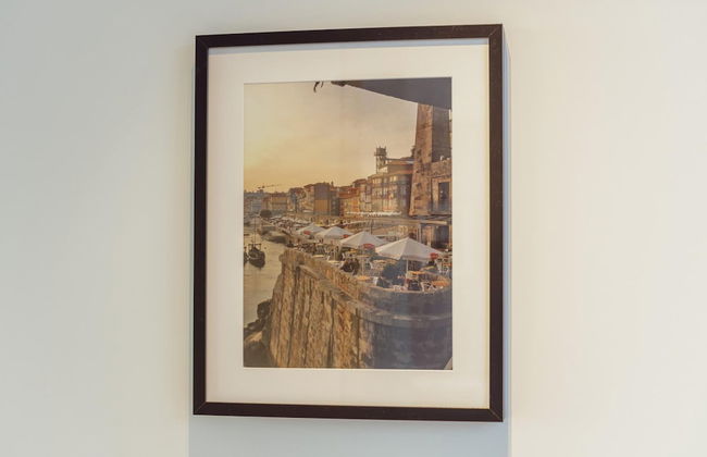 Legacy Oporto Premium Apartment B by Vacationy - Photo 17