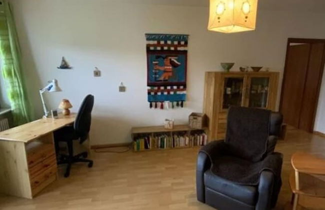 Yvonne Comfortable Holiday Residence - Foto 5