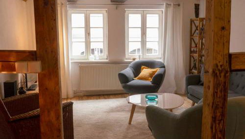 Ferienhaus Ferienwohnung Radbrunnenhaus - Foto 3