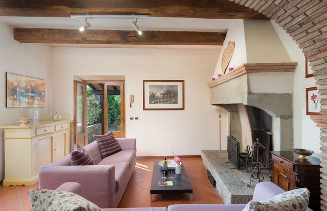 Villa Il Mulino - Photo 11