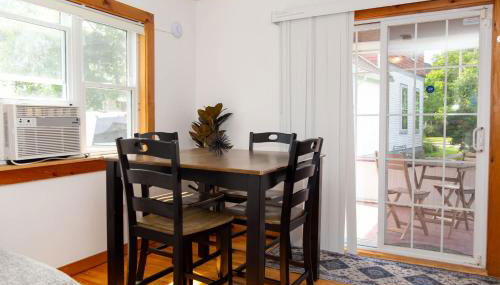 Entire 1 Bdrm house 5 mins from NWMC and DwnTwn - Foto 4