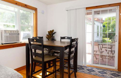 Entire 1 Bdrm house 5 mins from NWMC and DwnTwn - Foto 4