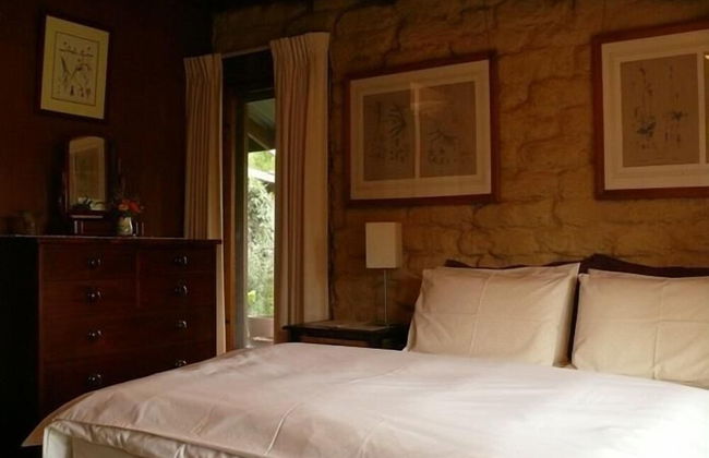 The Burrow At Wombat Bend - Foto 5