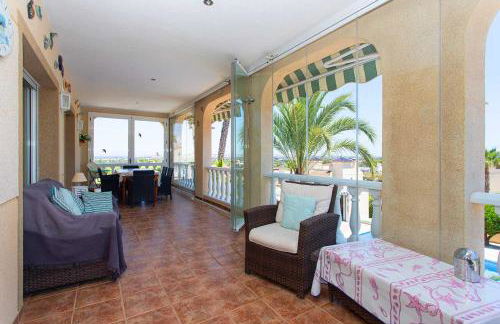 CH Villa Jupiter La Marquesa - Foto 33