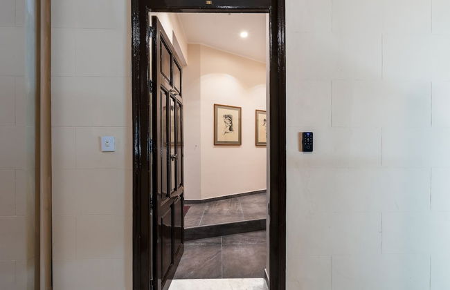 Palazzo Falcone Apartments - Foto 60