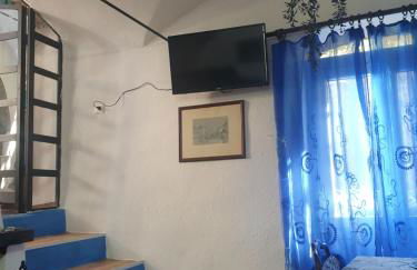 Casa di ingrida Bussana Vecchia - Foto 11