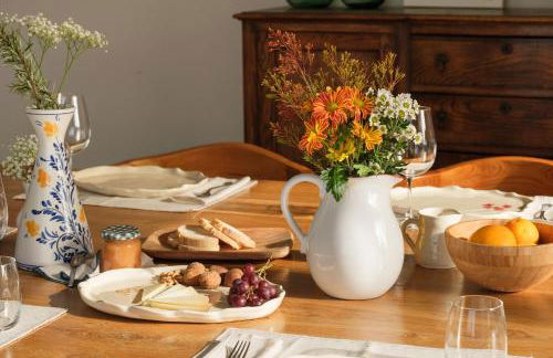 Areitio etxea - casa con jardin - Foto 21