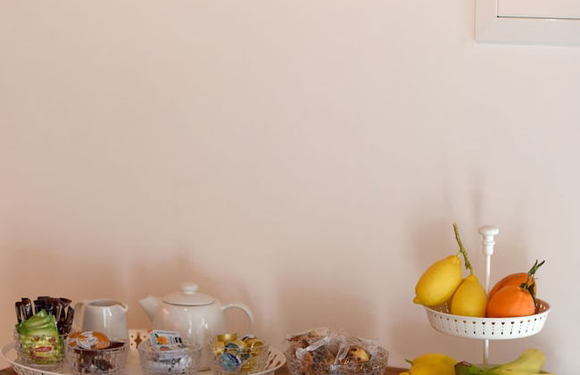 Hydra's Pearl - Foto 28