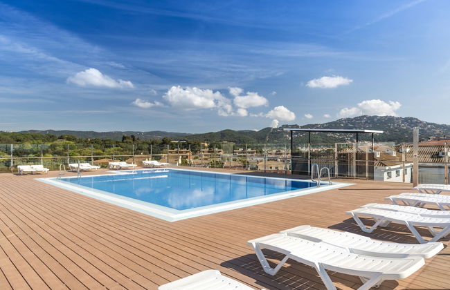 Apartaments Condado - Photo 27