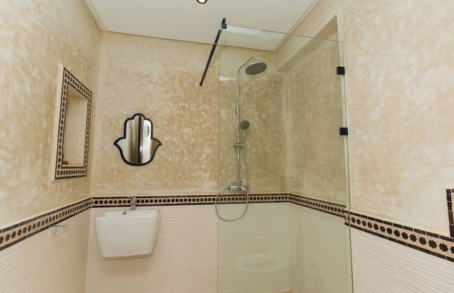 Villa Sable De Mirleft - Foto 39