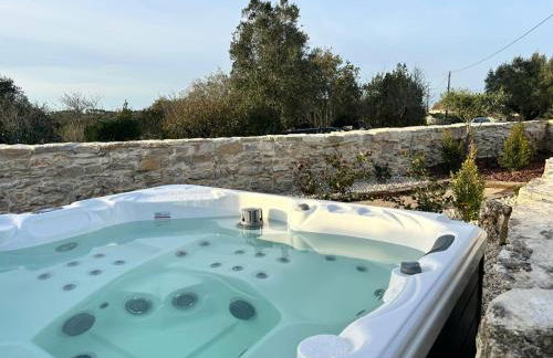 Casa da Pia T3 - Casinhas de Trás das Eiras - Foto 4