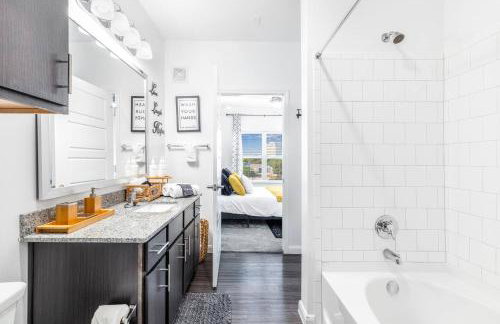 Modern 2br Pet-friendly Wd Pool&gym Utsa - Foto 30