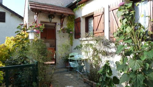 Gîte Les Iris - Foto 3