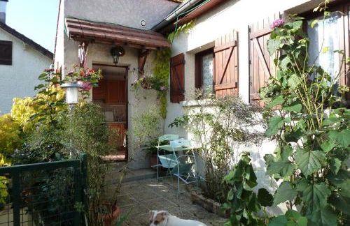 Gîte Les Iris - Foto 3