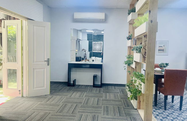 Olive Service Apartment DLF Galleria - Foto 55