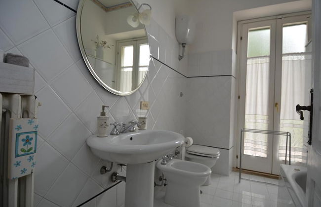 Villa Castelli Romani With Garden - Villa Roma Velletri - Foto 19