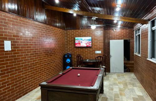 Refúgio Frente ao Mar há Passos da Areia com piscina - Foto 30