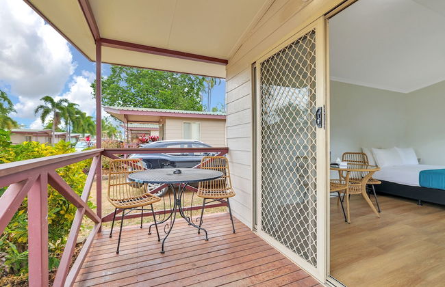 Darwin FreeSpirit Resort - Foto 40