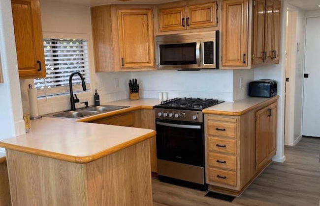 Oceanview Cabin 22 w Jacuzzi Wonderful View - Foto 4