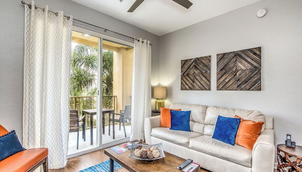 Servicios del alojamiento