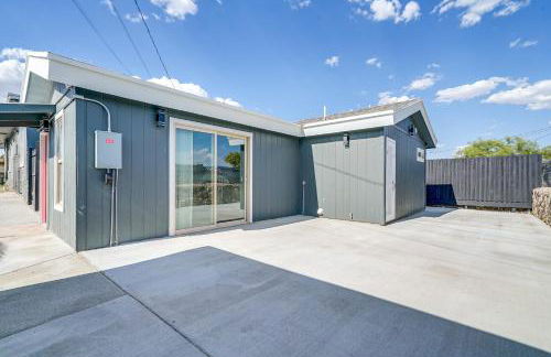 Sleek and Modern El Paso Retreat about 6 Mi to Downtown! - Foto 27