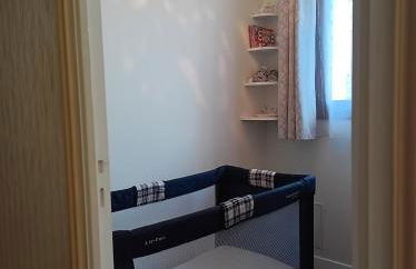 Gîte Belle vue au Gros Caillou, 13mn du Zoo de Beauval - Foto 9