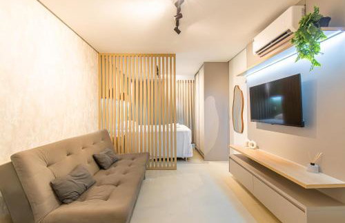 BSB STAY Long Stay Noroeste - Studios Copenhague - Foto 13