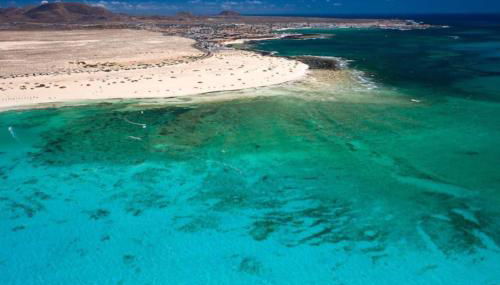 Costa Golf Beach - Photo 2