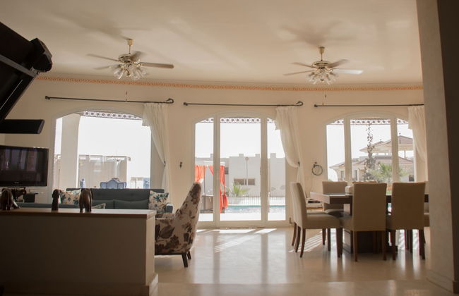 Villa Jacaranda - Photo 20