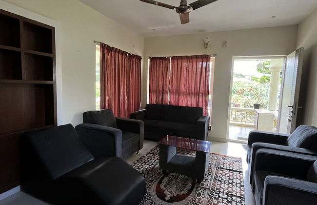 Le Hayat 4Bhk Pvt-Villa Kodaikanal TN - Foto 29