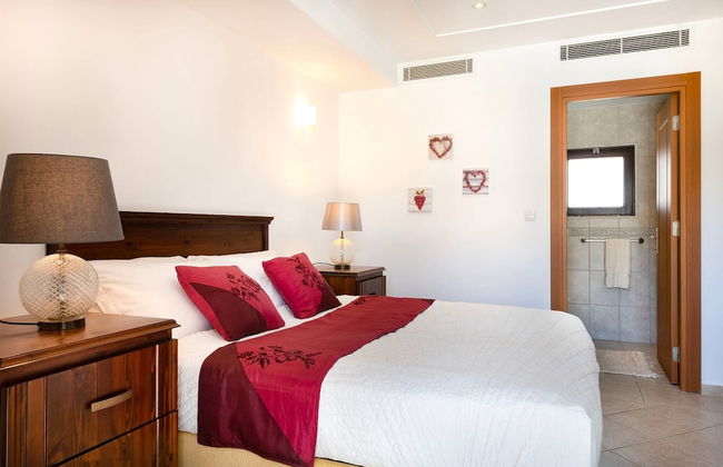 Villa Woodlands, Antalya - Foto 6