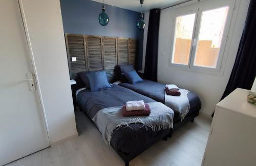 Le 604, confort et détente - Foto 6