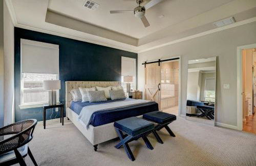 Contemporary 3B 2B Luxuriously Furnished Home - Foto 16