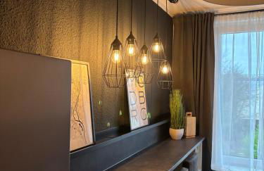 Ferienwohnung, Monteurwohnung, Unterkunft Elise - Foto 2