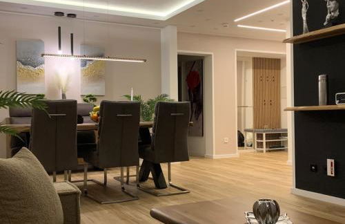 Bergliebe 5 mit großer Terrasse, Tiefgarage & Lift - Foto 12