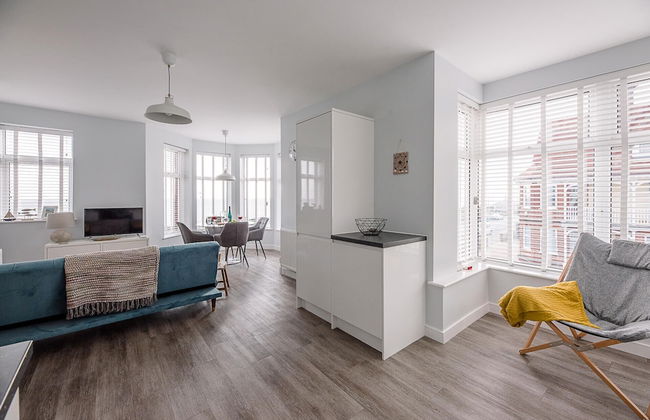 4 Buregate House, Felixstowe - Foto 1