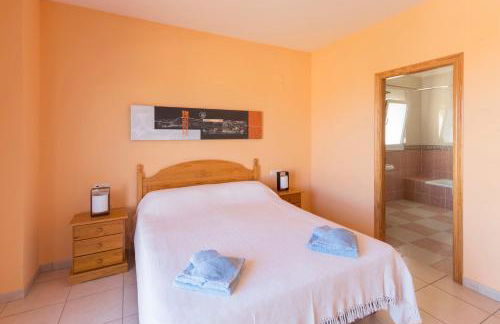 Villa Chris, best area of Calpe - by Holiday Rentals Villamar - Foto 48