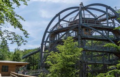 Ferienwohnungen Am Elfenstein - Foto 35