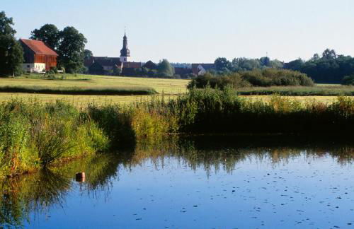 Landhaus am Schloss - Foto 42