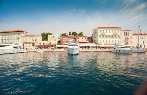 Villa Mirjana with private Pool - Foto 45