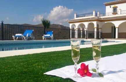 Villa Jazmín.Completa privacidad. Piscina privada. - Foto 39