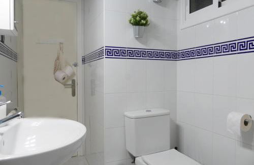 Luminoso apartamento Coma-ruga a 3 min de la playa - Foto 22