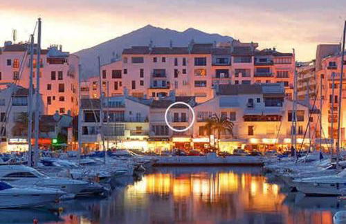 First line in Puerto Banus (Primera linea) - Photo 10